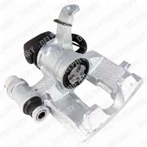 Тормозной суппорт