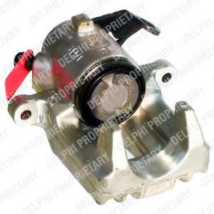 Тормозной суппорт