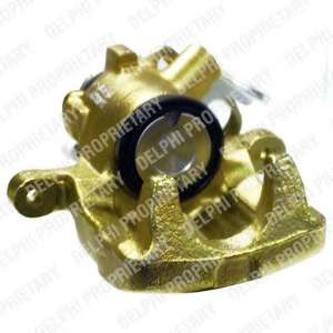 Тормозной суппорт