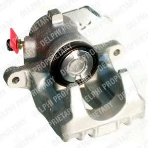 Тормозной суппорт