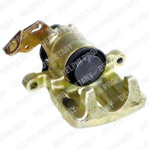 Тормозной суппорт