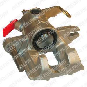 Тормозной суппорт