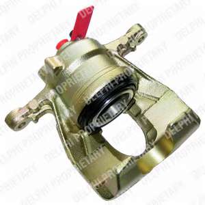 Тормозной суппорт