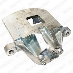 BREMSSATTEL VORN LINKS