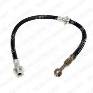 Тормозной шланг