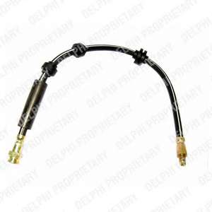 Тормозной шланг