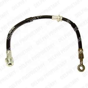 Тормозной шланг