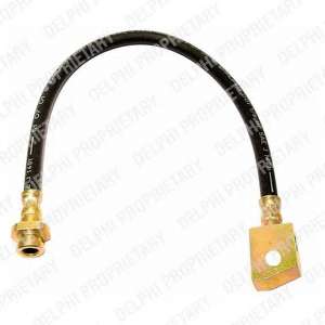 Тормозной шланг