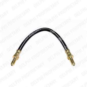 Тормозной шланг