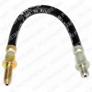 Тормозной шланг