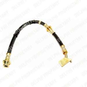 Тормозной шланг