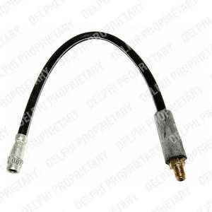 Шланг гальмівний