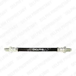 Тормозной шланг