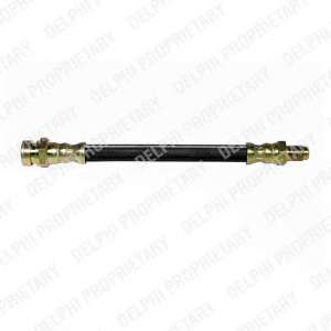 Тормозной шланг