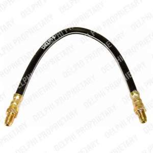 Тормозной шланг