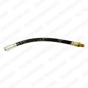 Шланг гальмівний