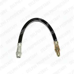 Шланг гальмівний