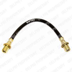 Тормозной шланг