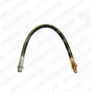 Шланг гальмівний