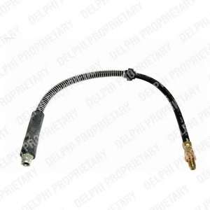 Шланг гальмівний