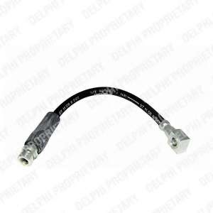 Тормозной шланг