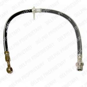 Тормозной шланг