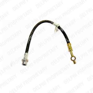 Тормозной шланг