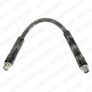 Тормозной шланг