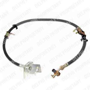 Тормозной шланг