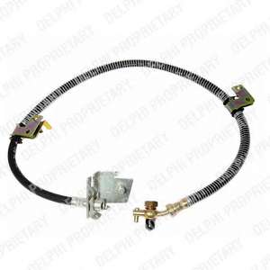 Тормозной шланг