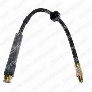 Шланг гальмівний