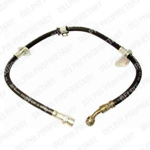 Тормозной шланг