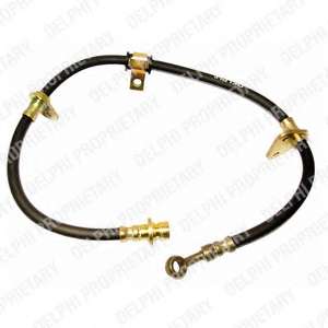 Тормозной шланг