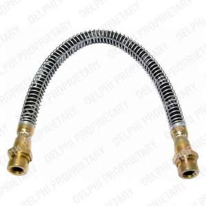 Тормозной шланг