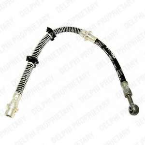 Тормозной шланг