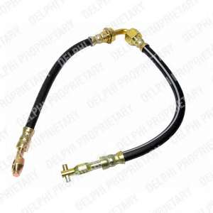 Тормозной шланг