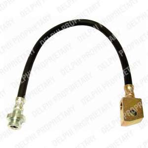 Тормозной шланг