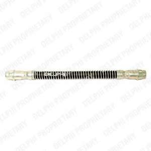 Шланг гальмівний