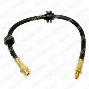 Тормозной шланг