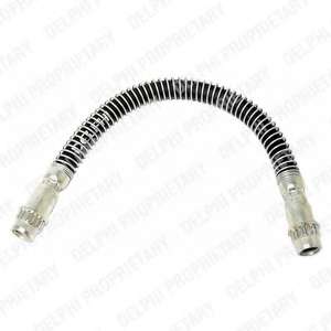 Шланг гальмівний