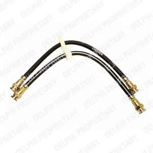 Тормозной шланг