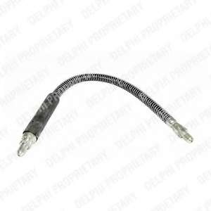 Тормозной шланг