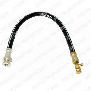 Тормозной шланг