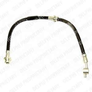 Шланг гальмівний