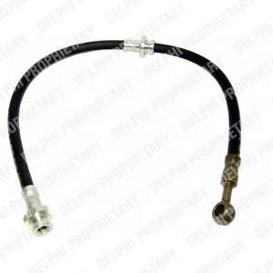 Шланг гальмівний