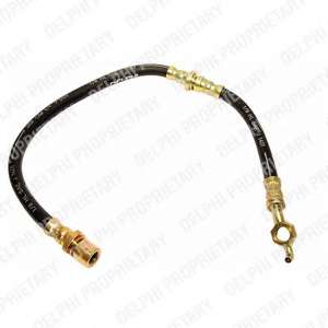 Тормозной шланг