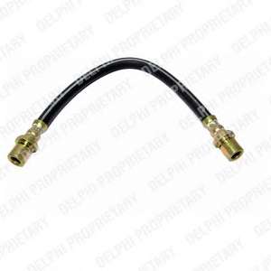 Тормозной шланг