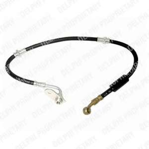 Тормозной шланг