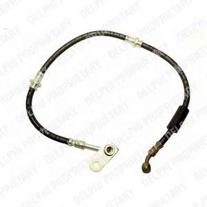 Тормозной шланг