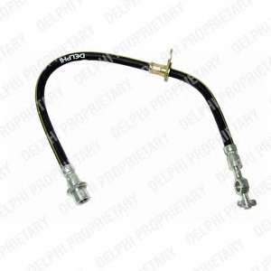 Тормозной шланг